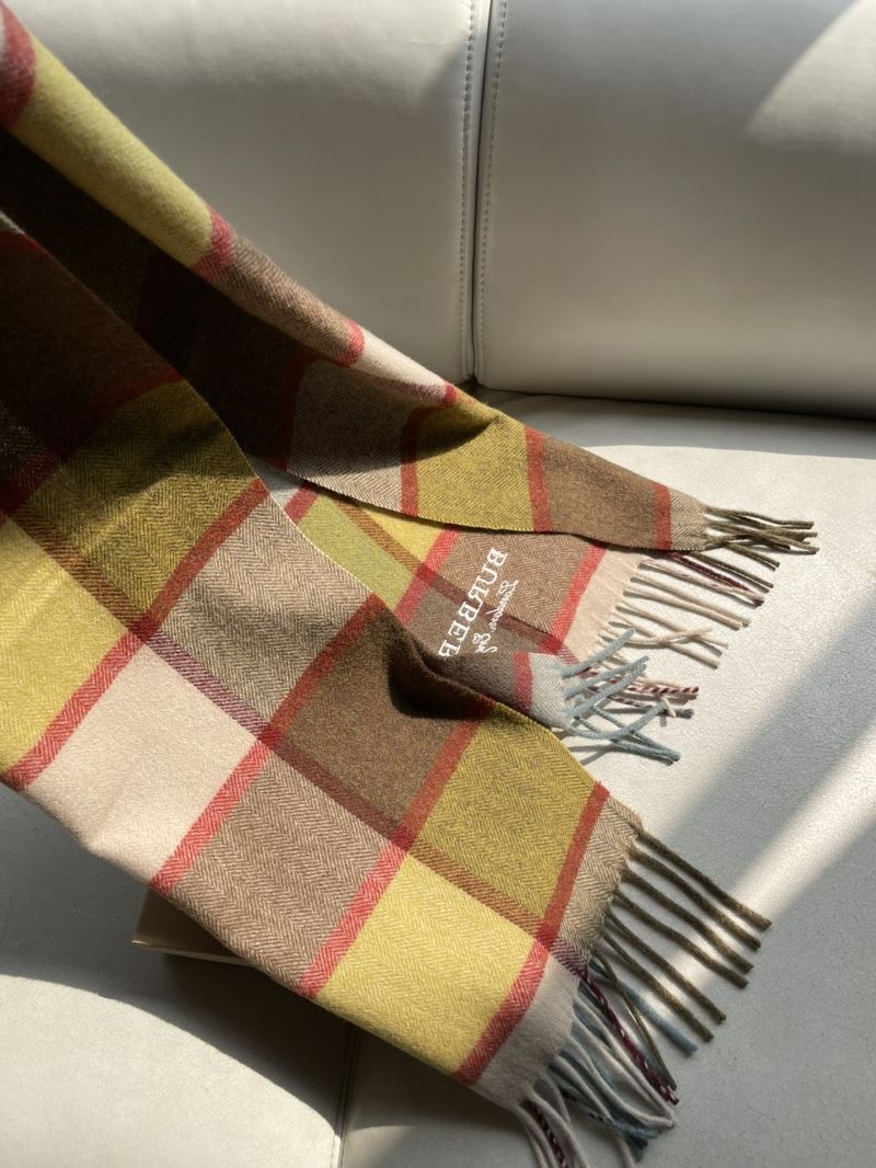 Burberry Scarf